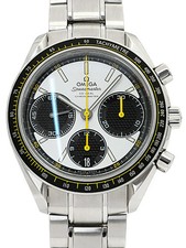 OMEGA Speedmaster Racing Co