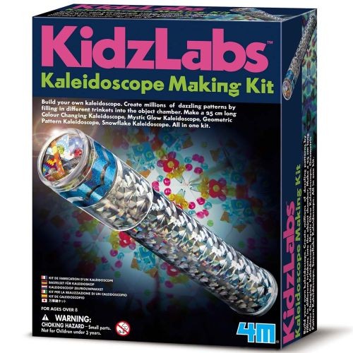 4m03226 kit caleidoscopio - 4m,