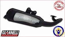 MARMITTA SCARICO PIAGGIO ET2 50 VESPA 1996-2001 GIANNELLI G.O. 31558R