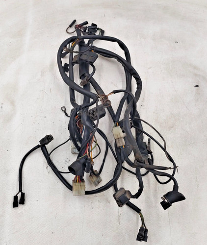 Cablaggio impianto elettrico - cablaggio,