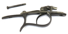 Italian Vetterli 1870 Rifle
