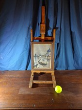 Quadro Aquerello Firmato