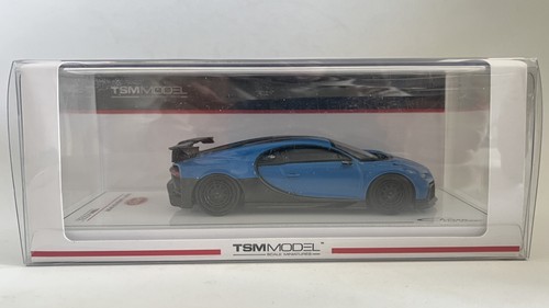 Bugatti chiron pur sport - sport, blue