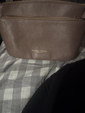 Divina Firenze Brown Pebbled