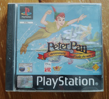 DISNEY CON STICKER PETER PAN