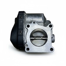 Volkswagen Polo Throttle Body 1.4 16V/1390CC, 2001