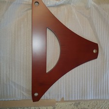 Shelf Naim Fraim cherry