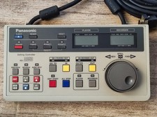 Centralina di montaggio professionale PANASONIC AG-A350E editing controller