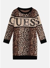 Abito bambina Guess taglia 12