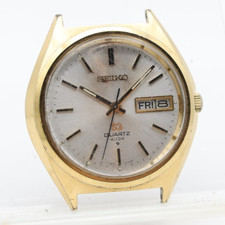 OROLOGIO DA POLSO SEIKO SQ