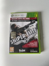 Sniper Elite V2 Xbox 360 Game