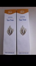 Crema tea tree just originale da 100ML (  2 Pezzi )