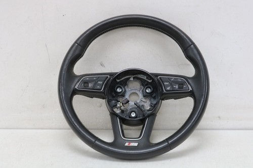 Volante multifunzione pelle - volante,