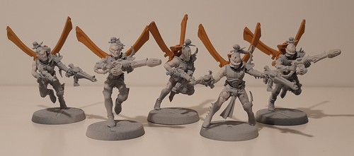 Warhammer 40k forgeworld - warhammer,