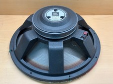 JBL 2241 HPL 18" Woofer 600 W 8 Ω – Professionale, High-Power