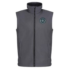 Gilet softshell stampato - gilet,
