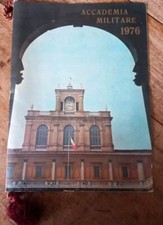 Calendario Accademia Militare