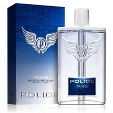 POLICE FROZEN PROFUMO UOMO EDT