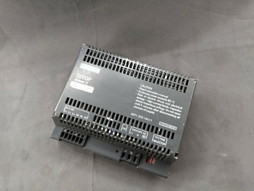 Siemens sitop power - siemens,