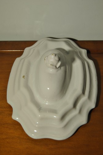 Coperchio zuppiera legumiera - coperchio,