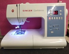 Macchina da cucire SINGER