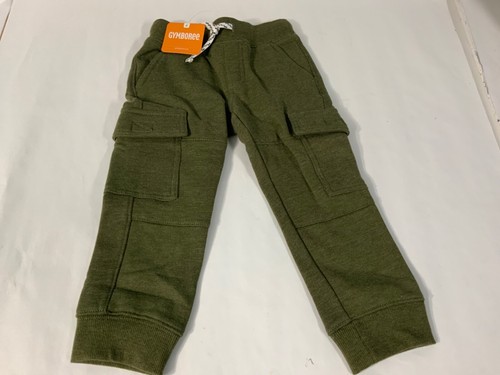 Gymboree pantalone felpa - gymboree,