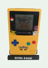 Nintendo Gameboy Color Console