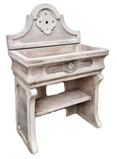 LAVANDINO LAVELLO DA CUCINA