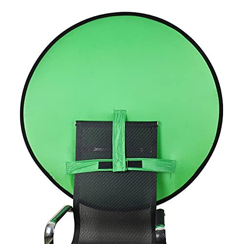 Chromakey telo fotografici - telo, di