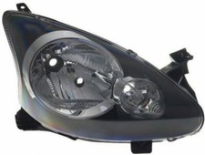 Faro anteriore per - dx,