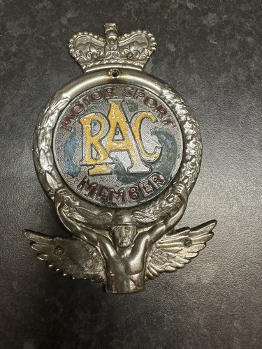 Rac motor sport members - rac,