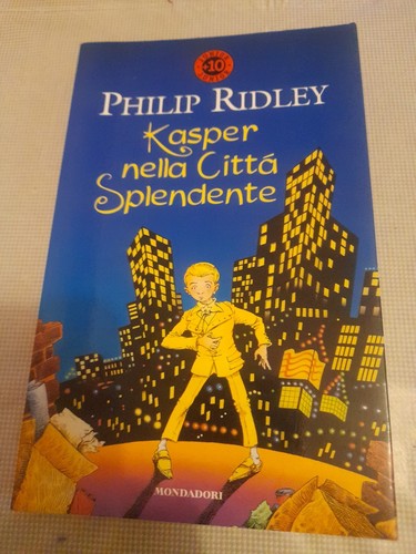 Kasper nella città splendente