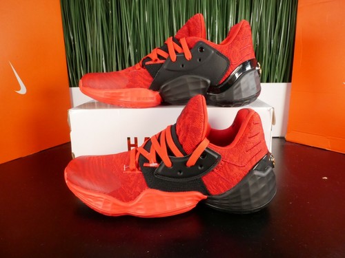 Scarpe basket adidas harden - scarpe,
