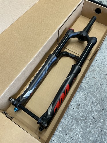 Forcella manitou magnum pro - forcella,