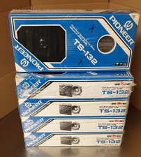 Pioneer 1 Altoparlanti Ts-132 NUOVO Vintage Component Kex kp Gex Gm Keh Cd