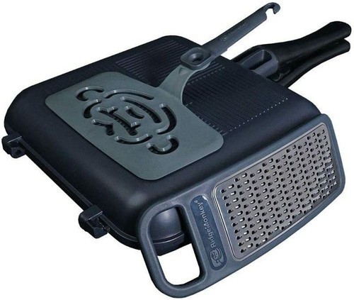 Ridgemonkey connect tostapane - ridgemonkey,