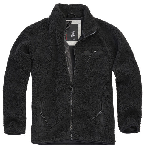 Nuovo brandit teddyfleece - nuovo,