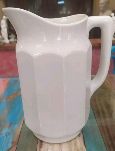 Antica brocca ceramica - antica,