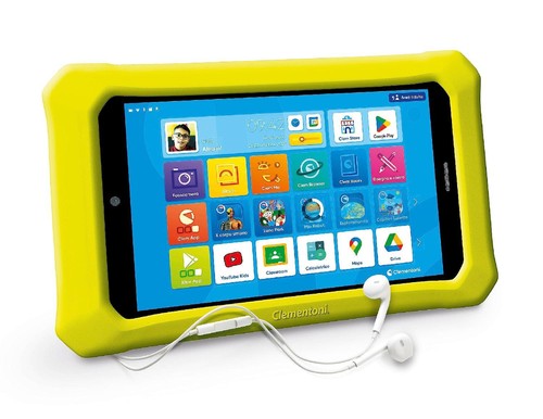 Clementoni tablet per bambini - clementoni,