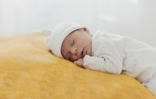 Pelliccia bambino - , di