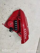 carena laterale sinistra per ducati multistrada 1000 ds 2003 2006