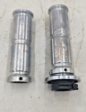 COPPIA MANOPOLE - YAMAHA VIRAGO 535 2YL - ANNO 1988 AL 1995