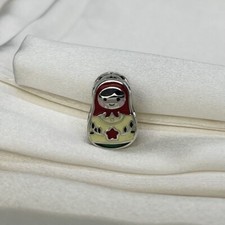 Ciondolo personaggio bambola