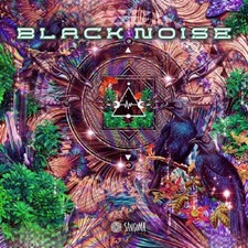 Black noise - -,