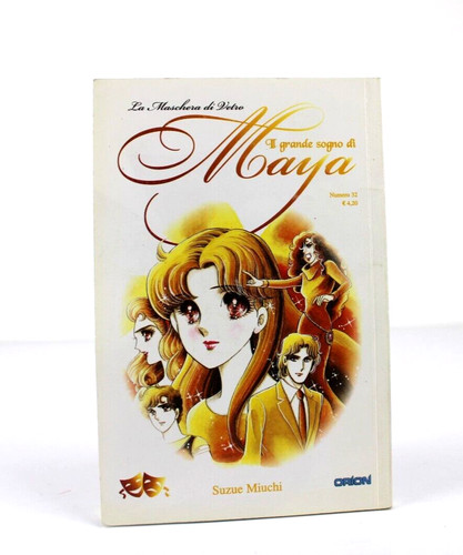 Grande sogno maya - di,