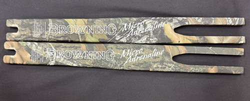 Browning micro adrenalina - adrenalina, 50