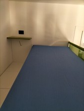 Letto castello moretti - a,