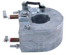 CALDAIA BIALETTI CF70 CF71 ACQUA RESISTENZA MACCHINA CAFFE RISCALDATORE