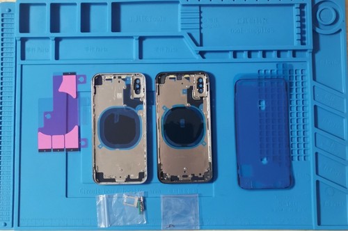 Telaio per iphone scocca - telaio,