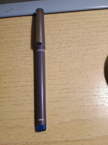 Paper mate gel roller 5 - mate, gel-roller